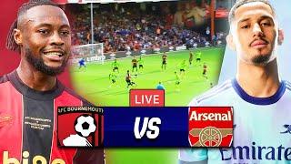 BOURNEMOUTH 2-0 ARSENAL REACTION | Premier League