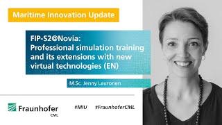 Professional simulation training and its extensions with new virtual technologies