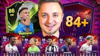 DIESE SBC ist ein MUSS & 84+ DOPPEL UPGRADES!  | FC 25 Ultimate Team