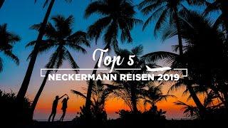 TOP 5 NECKERMANN REISEN 2019