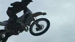 Tim Dyson FMX    and Alton Brown FMX