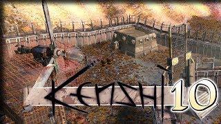 A Home of our Own – Kenshi Gameplay – Let's Play Part 10