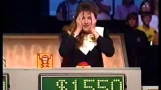 Press Your Luck #492 - Greg/Kurt/Kathi