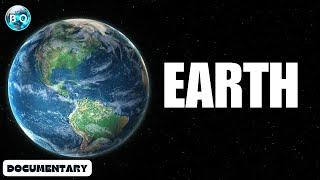 Planet Earth - A Spectacular Journey - documentary