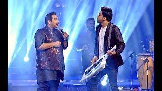 MMMA 2017 I Shankar Mahadevan rocking the stage I Mazhavil Manorama