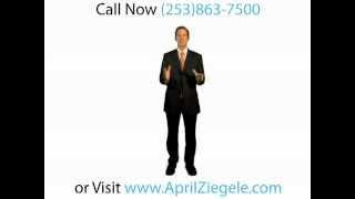 Cosmetic Dentist Olympia Washington Dr April Ziegele