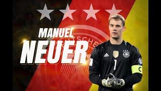 Manuel Neuer ● Crazy Skills & Saves 2019/2020