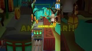 subway surfers mais! Eu chamei o @NaaagYT Pro X1!! #subwaysurfs #naaag #600k #edit  #shorts