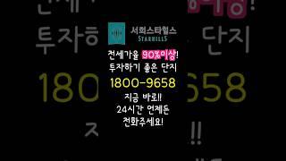 2024년 6월 내 착공 예정⭐️ #평택항오션파크 #서희스타힐스 #평택서희 #평택아파트 #부동산투자 #재테크