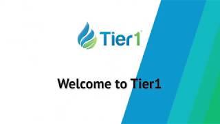 Tier1 Brand Water and Air Filtration Products - Shop at Home, DIY Installation