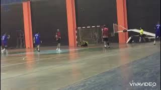 Ahmed nagy 2019 saves