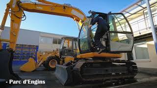 Portes Ouvertes | CFA UNICEM Louvigné-du-Désert 2021 | GOPRO9