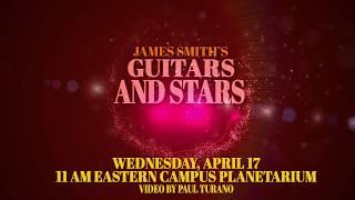 Guitars and Stars Promo