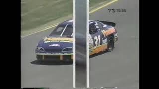 1995 NASCAR Winston Cup Series Save Mart Supermarkets 300 At Sears Point International Raceway