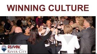 Culture of top producing REALTORS | REMAX River City |  Edmonton, AB. | Real Estate