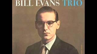 Bill Evans Trio - Spring Is Here