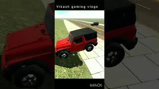 Pakistan  india || vikash gaming vlogs|| indian bike Driving 3d