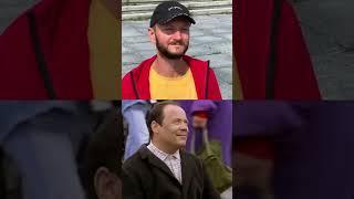 Где снимали «Привет, малыш!»