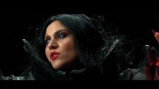 Lacuna Coil - Gravity (Official Music Video)