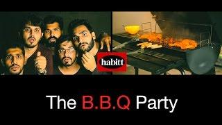 The BBQ Party By Karachi Vynz Official