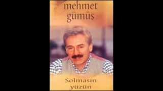 Mehmet Gümüş - ONÜÇÜNDE SEVDAM.