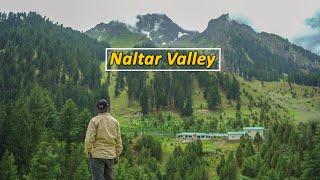 Naltar Valley Pakistan | Blue  Feroza & Satrangi Lakes | Road of Naltar