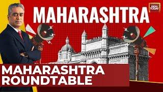 News Today With Rajdeep Sardesai: Maharashtra Roundtable | Final Battle Of 2024 | Maha Election 2024