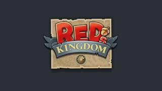 Red's Kingdom - IOS Gameplay/Walkthrough - Levels 1-2