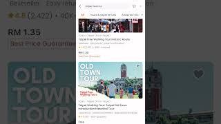 Watch this to get free tour! #tommytravel #traveltips