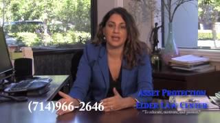 What is a Power of Attorney? - Shadi Shaffer; Esq.