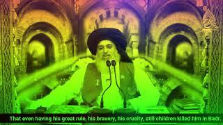 TLP Whatsapp Status | Allama Khadim Hussain Rizvi | Islamic Whatsapp Status