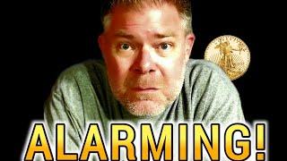 Gold & Silver Price-THIS IS WRONG!...(Precious Metals CRITICS & Dave Ramsey)