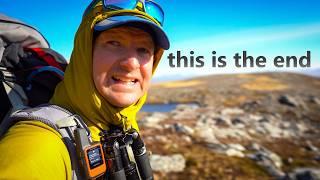 Journey of a Lifetime