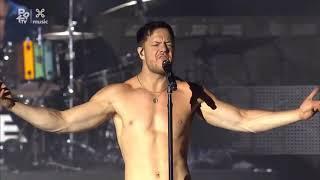 Imagine Dragons - It's Time - Live at Pukkelpop - Remaster 2019