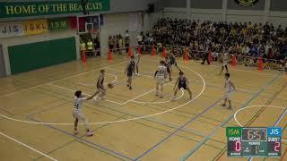 Tarun Singh - IASAS Basketball Mixtape 2022 2023