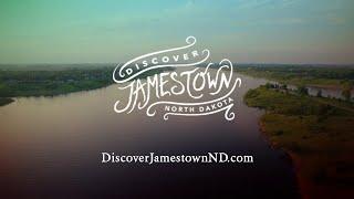 Discover Jamestown - Episode 1 - Adventure Awaits