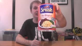 Infomercialism: Smash