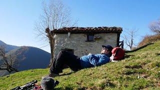 (4K) Ruta Pico Torre, Piloña, Asturias, España | Senderismo en España #senderismo