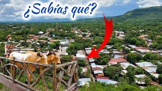 SAN ISIDRO, MATAGALPA sus destinos turísticos y su #historia ️ #Nicaragua #travel #viral