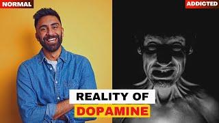 What is dopamine ? | how dopamine works | dopamine fasting