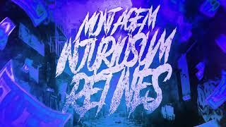 MONTAGEM INJURIOSUM RETINES (SLOWED) - DJ JEEAN 011, MC BM OFICIAL