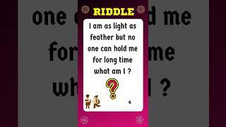 Riddle l english riddles #englishriddles