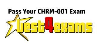 CHRM-001 Exam Dumps