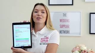 The easier and smarter way to manage your wedding supplier business for FREE