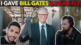 Why I Gave Bill Gates And NAS Daily the Prophet Muhammad ﷺ Hadith on The FLY (With An M.D)