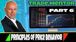 Trade Mentor - Part 6 - Principles of Price behavior