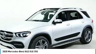 2020 Mercedes-Benz GLE GLE 350 Minnetonka Minneapolis Wayzata,MN 74064