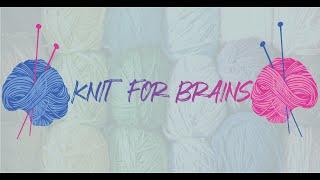 Knit For Brains Podcast - Episode 196