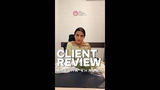 AYESHA KHALID - CLIENT REVIEW - THE FERTILITY CLINIC BY SETNA