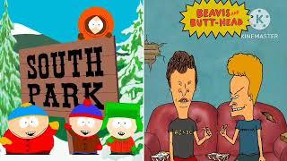 South Park Paramount Plus ️ 2025 Starting